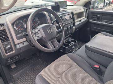 Dodge RAM - 9