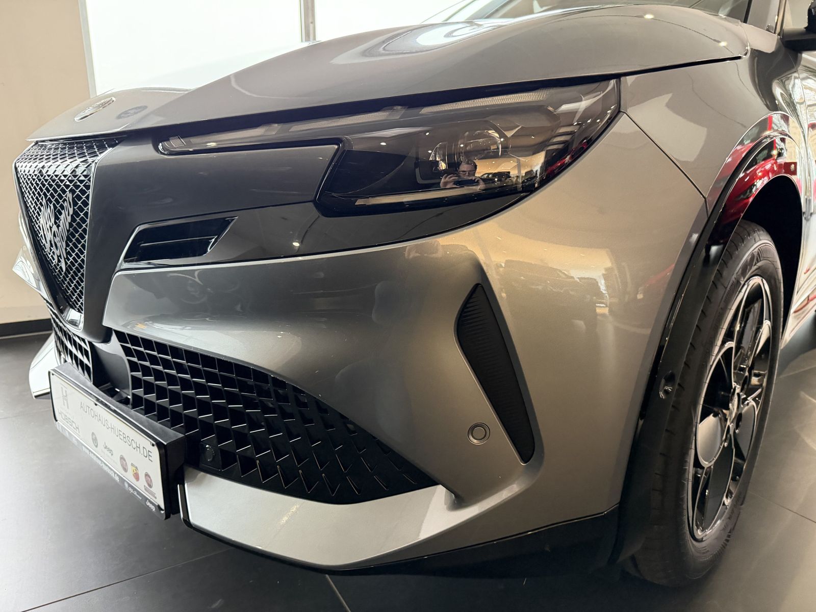 Alfa Romeo Junior - Bild 11