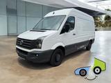 Volkswagen Crafter Kasten 30 L2H2 Hochdach Standheizung/PDC - gebrauchte VW Crafter aus dem Jahr 2016