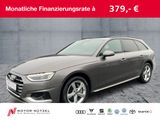 Audi A4 Avant 40 TFSI QU ADVANCED LED+NAVI+PDC+PANO - AUDI A4 Leasingangebote für Privatpersonen