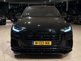 Audi Q8 60 TFSI e Quattro/ORIG-ABT/23''/COMPETITION! - Audi Q8 ABT Gebrauchtwagen