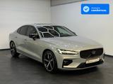 Volvo S60 Ultimate Dark AWD*5J.Garantie*PANO*HUD*VOLL* - Volvo S60 mit Panoramadach