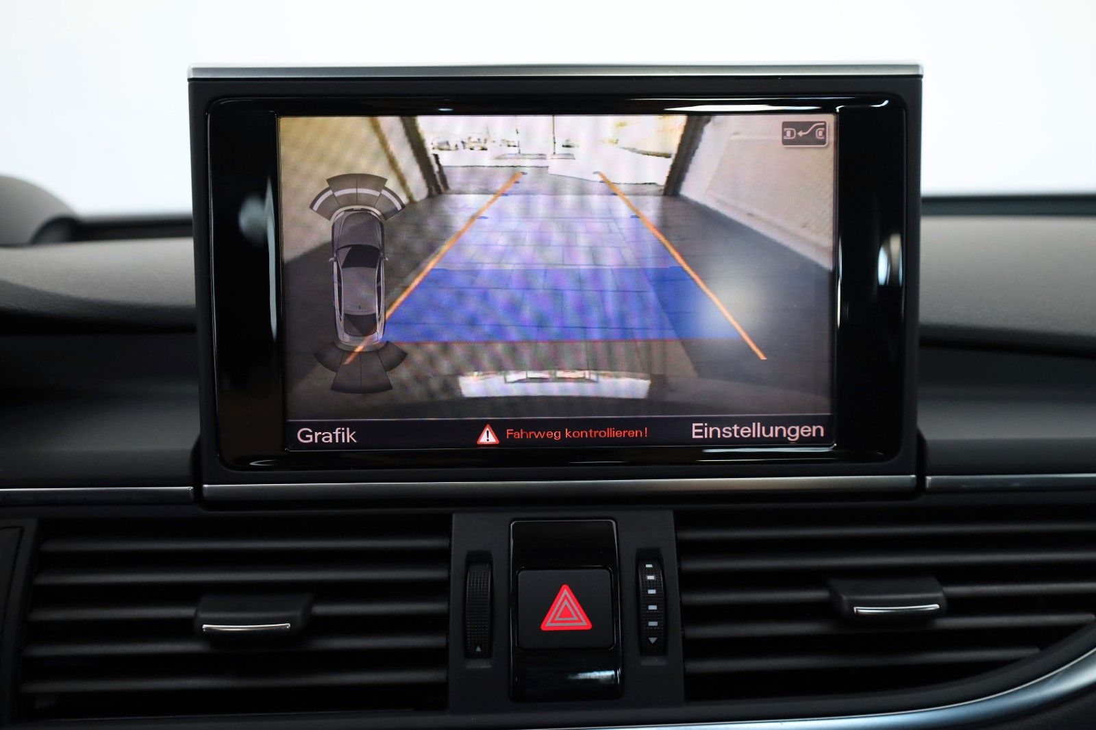 Fahrzeugabbildung Audi A7 SB. 3.0 TDI quattro,Leder,Navi, HeadUp,Kamera