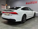 Audi A7 50 TDI QUATTRO*3X S-LINE*BLACK*MATRIX*VIRTUAL - Audi A7 in Braunschweig