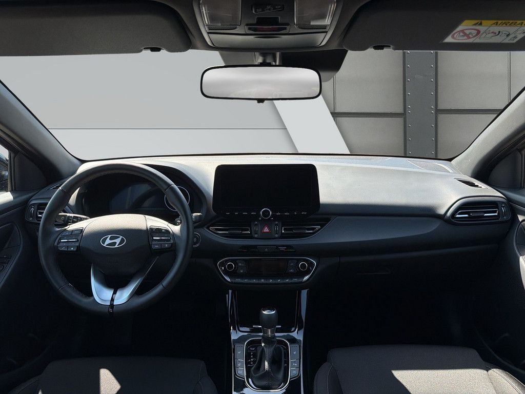 Hyundai i30 – Bild 12