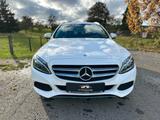 Mercedes-Benz C 180*LED*SHZ*Temp*MB Service Historie*8xAlu*PDC - Mercedes-Benz C 180: 1.8