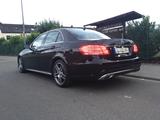 Mercedes-Benz E 300 BlueTEC AMG Line  - gebrauchte Mercedes-Benz E 300 aus dem Jahr 2013