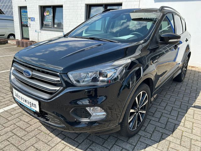 Ford Kuga ST-Line