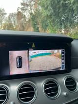 Mercedes-Benz E 220 d Autom. - AMG line  - Mercedes-Benz E 220 in Gelsenkirchen