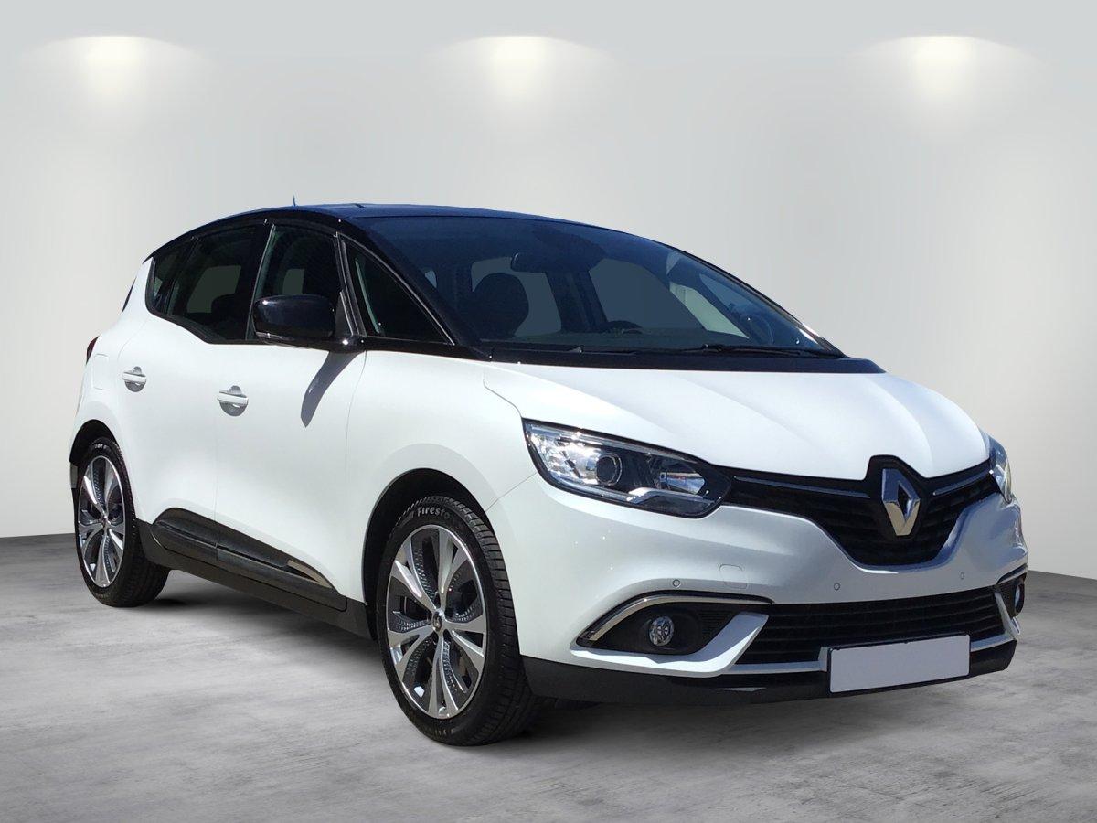 Renault Scenic Intens ENERGY  TCe 160 EDC