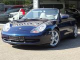 Porsche 996 911 Carrera 4 Cabrio Hardtop Klimaautomatik - Porsche aus 2006: 911