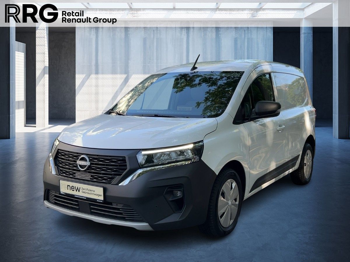 Nissan Townstar Kombi DIG-T 130 L1 Acenta #3 Kamera