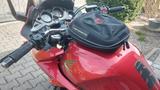 Honda CBF 1000 SC58 ABS - HONDA CBF 1000 A