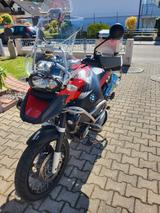 BMW R1200gs Adventure  - Angebote