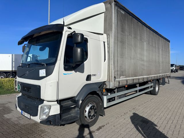 Volvo FL 280