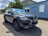 Volkswagen VW Touareg V6 TDI - Volkswagen Touareg aus 2007: TDI