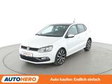 Volkswagen Polo 1.2 TSI Highline BlueMotion Tech Aut.*NAVI* - Volkswagen Polo: Bluemotion
