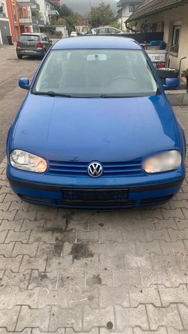 Volkswagen VW Golf 4 ,Diesel 1,9 SDI,TÜV bis 12.25