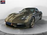 Porsche 718 718 Cayman 2.0b Style Edition *IN AR - Porsche Cayman: 718 Style Edition