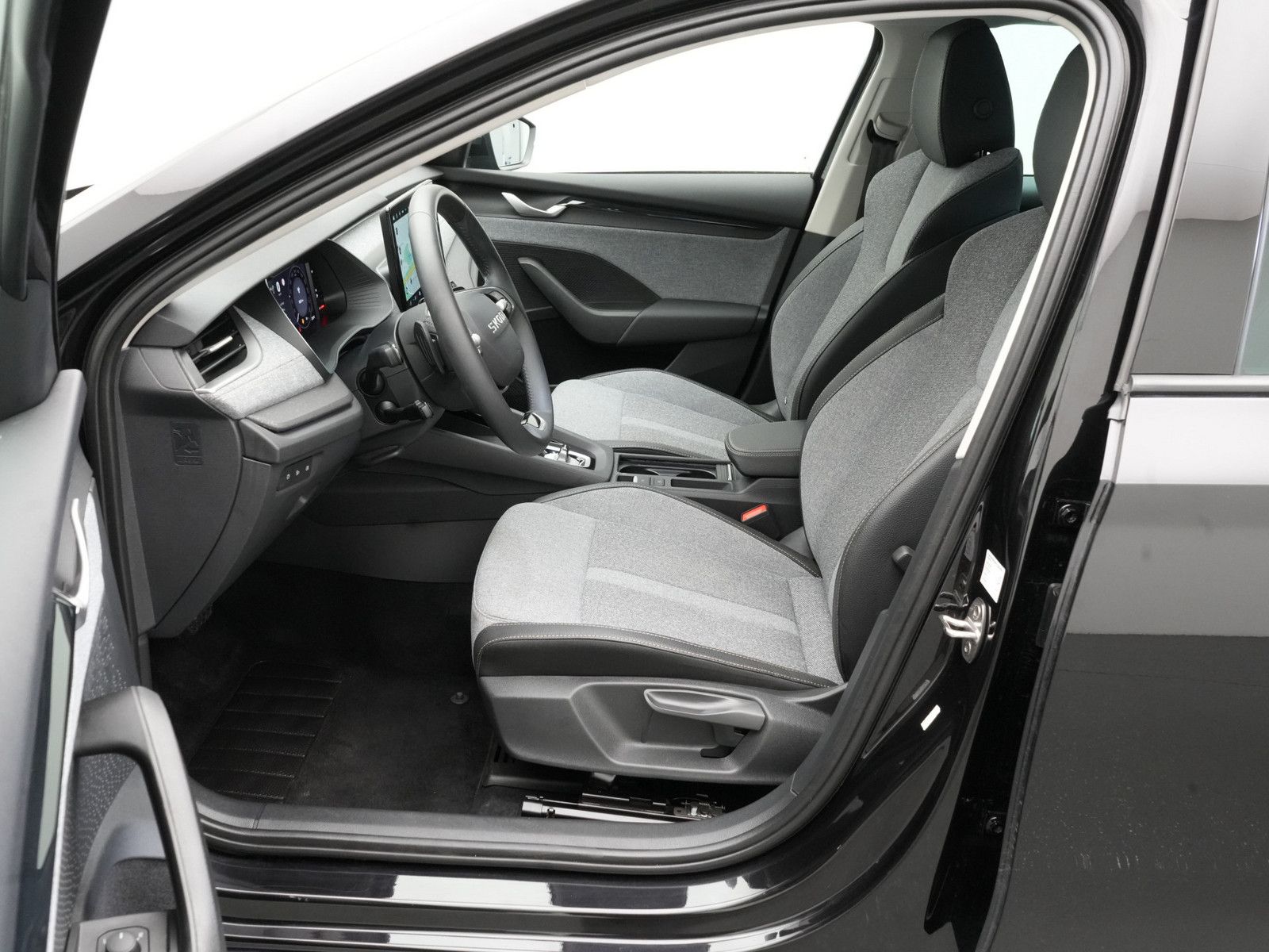 Skoda Octavia - Bild 13