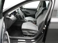 Skoda Octavia - Vorschau Bild 13
