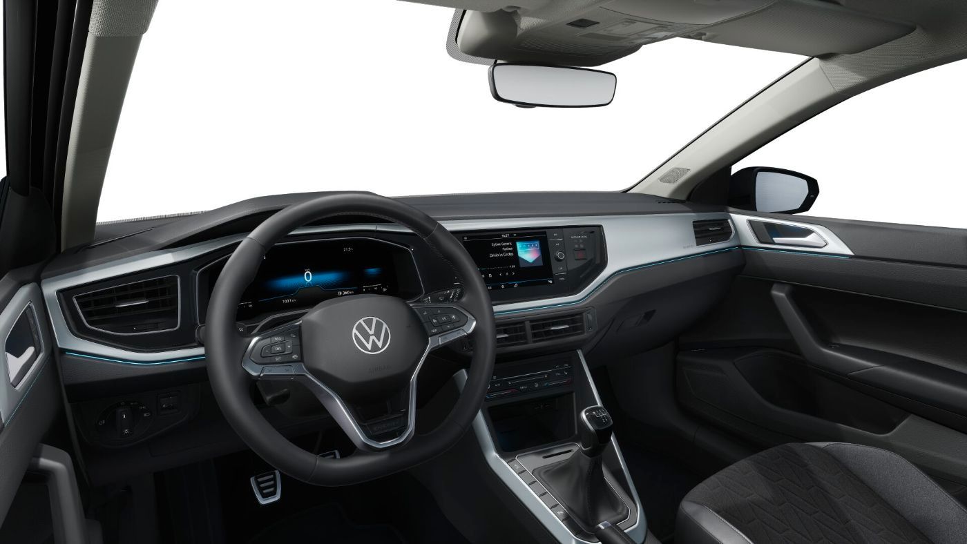 Volkswagen Polo - Bild 9