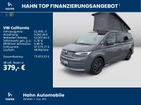 Volkswagen T7 California - Vorschau Bild 2