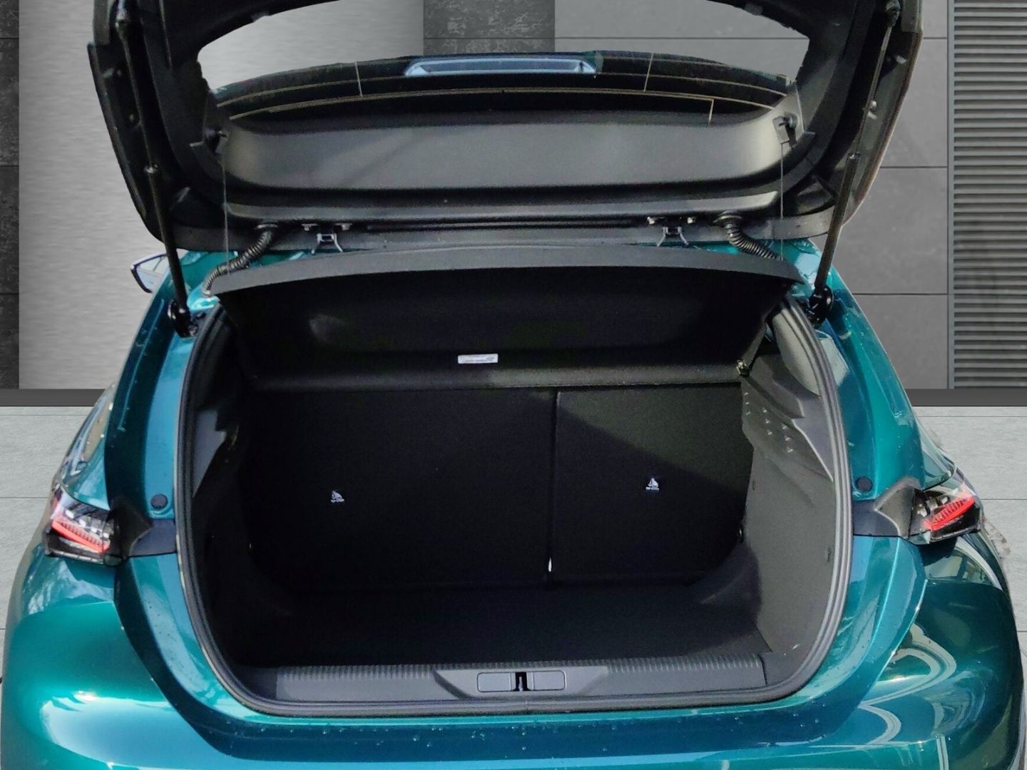 Peugeot 308 - Bild 5