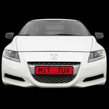 Honda CR-Z 1.5 GT GT, Tüv bis August 2027 - Honda CR-Z