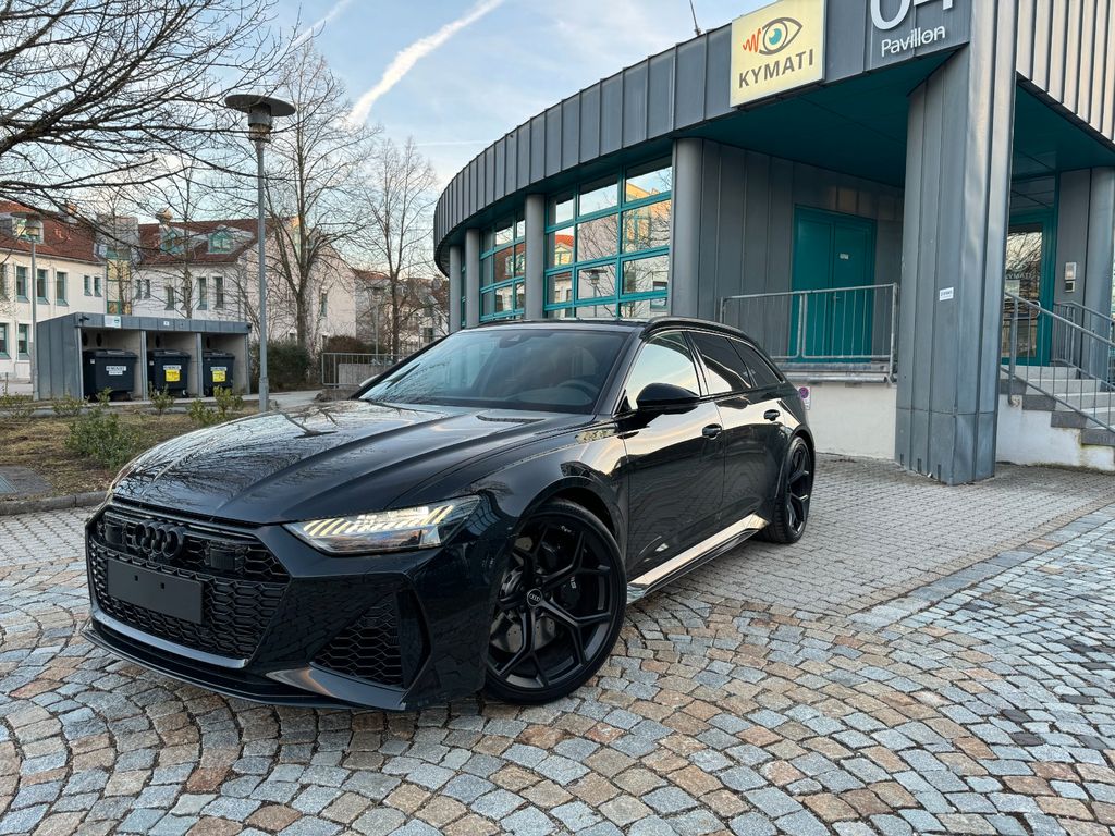Audi RS6