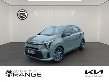 Kia Picanto Vision
