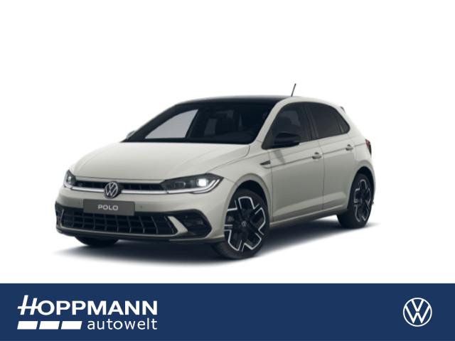 Volkswagen Polo R-Line 1,0 l TSI 85 kW (116 PS) 7-Gang-Dopp