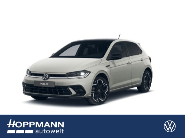 Volkswagen Polo R-Line 1,0 l TSI 85 kW (116 PS) 7-Gang-Dopp