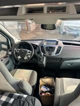 Ford Chausson 758 Titanium - Ford 7