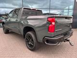 Chevrolet Silverado 1500 6,2L V8 Trailboss Z71 4J Garantie - Chevrolet: Pickup