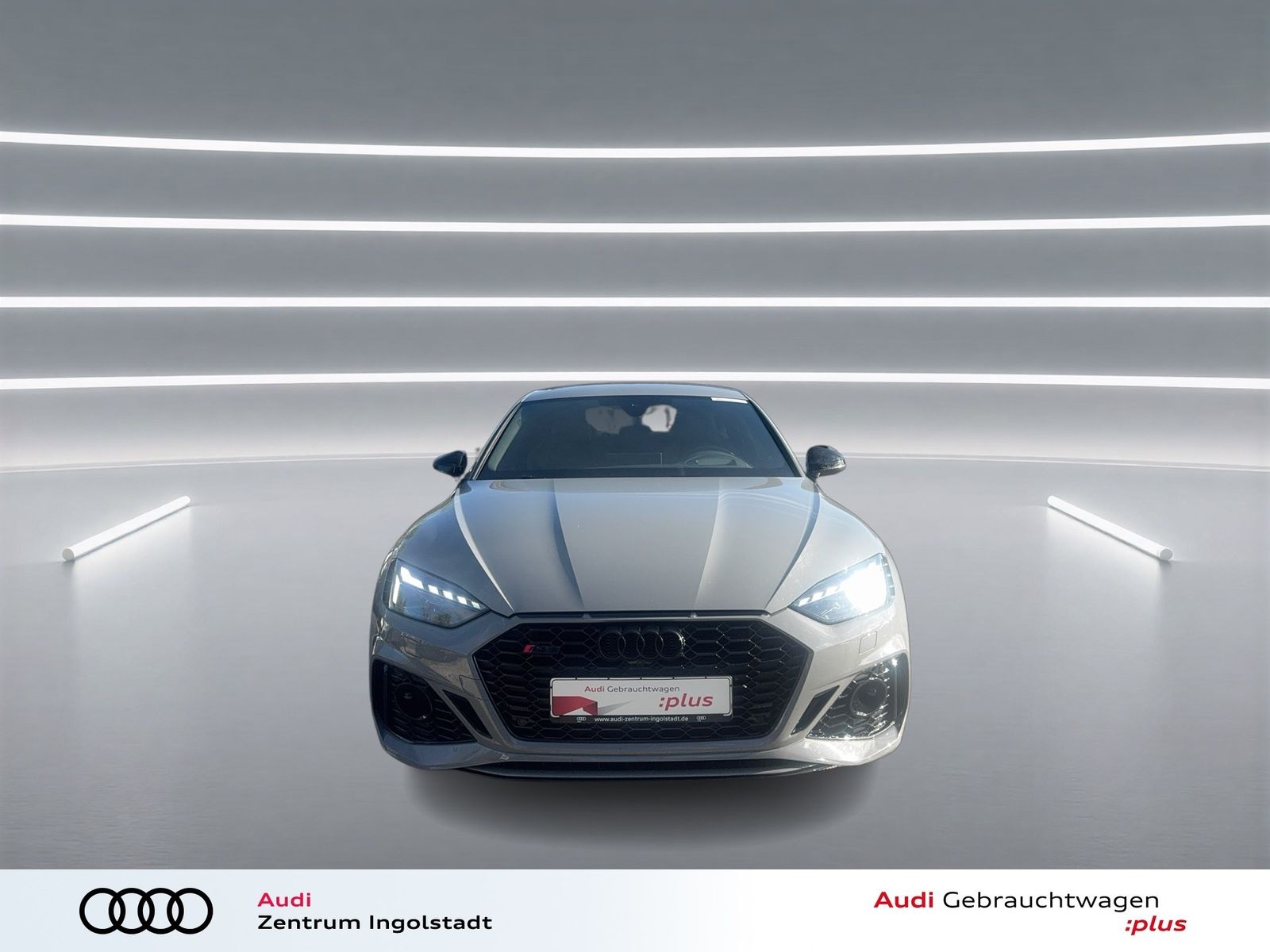 Audi RS5 - Bild 4