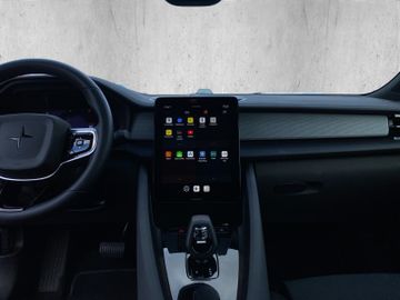 Polestar 2 82kWh Long Range Dual (MY24) Plus + 360