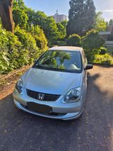 Honda NUR HEUTE 1000   Honda Civic VII ... - Honda Civic: Vi