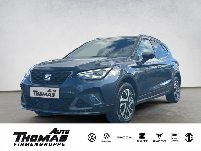 Seat Arona FR 1.0TSI DSG