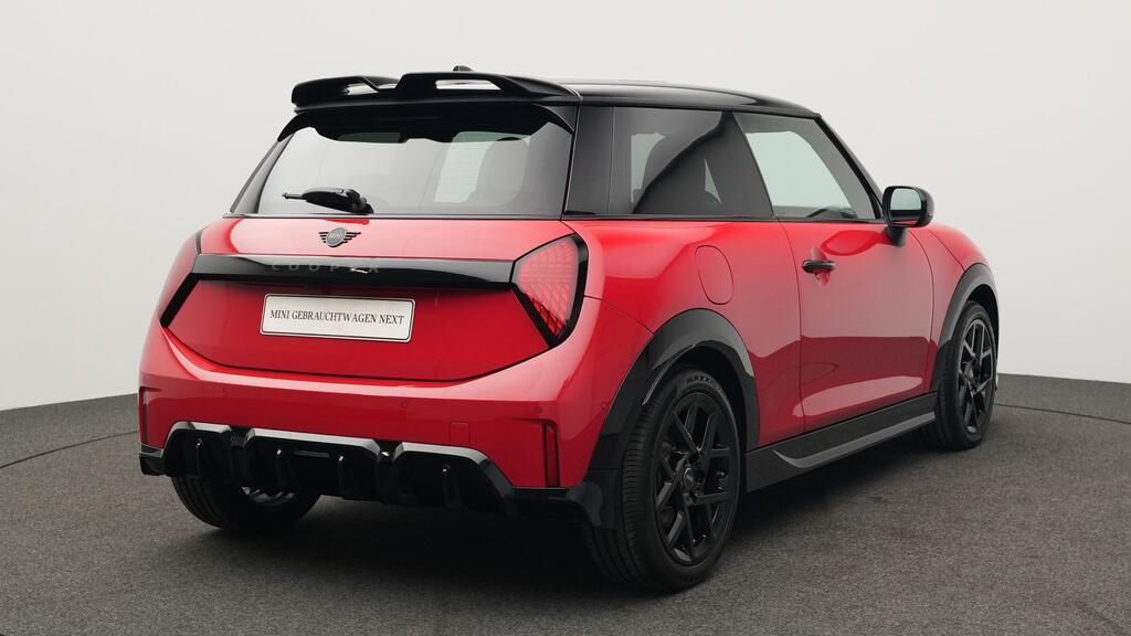 MINI Cooper C - Bild 8