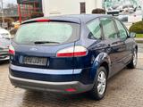 Ford S-Max S-MAX Ambiente Tüv AHK Insp Allu - Ford: T Max