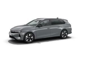 Opel Astra - Bild 2