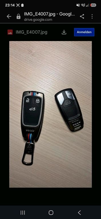 Image of Audi A5