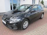 Volkswagen Polo VI+KLIMA+LED+SHZ+NAVI+2xPDC+95 PS+TÜV NEU - Volkswagen Polo mit Benzin-Antrieb: Limousine, 9n