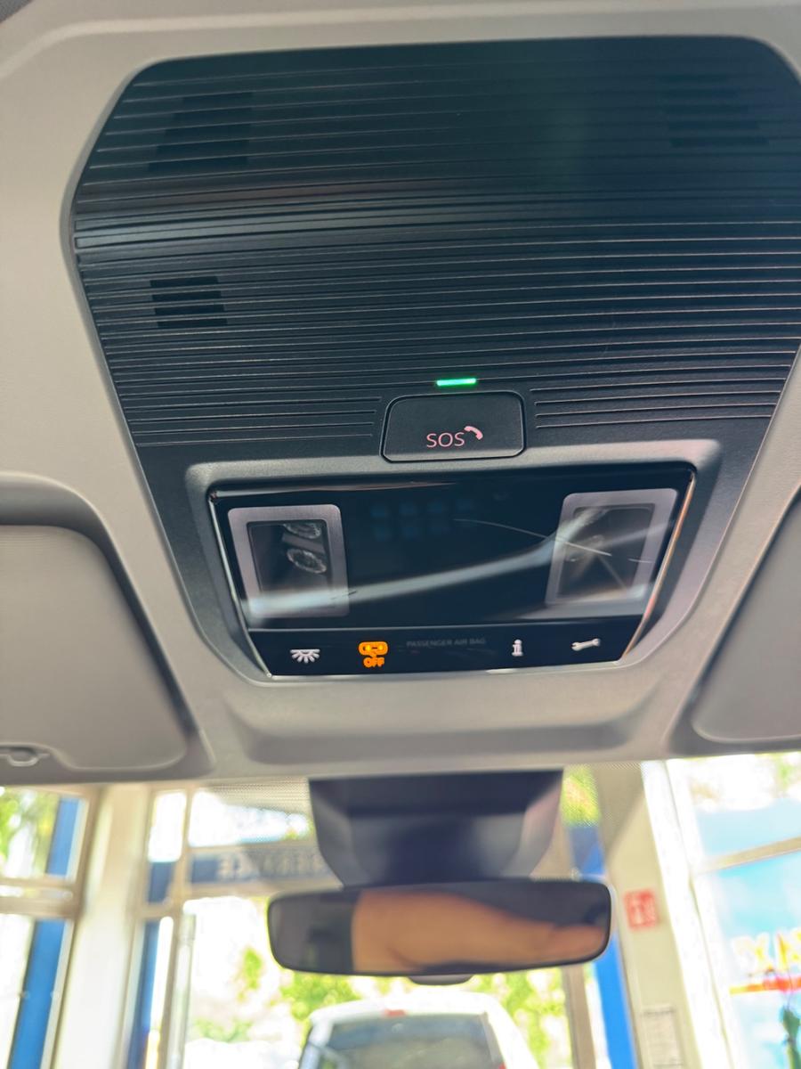 Volkswagen Caddy Style Heckflügeltüren, миниатюра 21