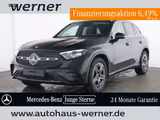 Mercedes-Benz GLC 300 d 4M AMG-ADVANCED+ PANO AHK 360° DIGITAL - Mercedes-Benz GLC 300 in Chemnitz