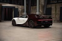 Bugatti Chiron - Vorschau Bild 3