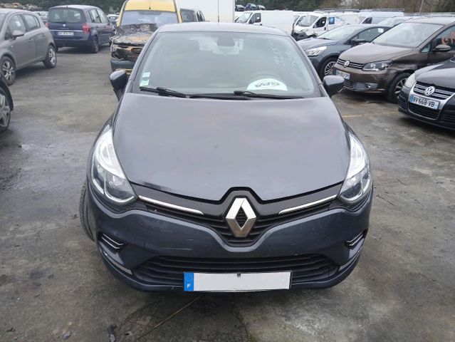 Renault CLIO IV (2) 0.9 TCE 75