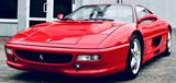Ferrari F355 F1 GTS  "Challenge" - Ferrari aus 1998
