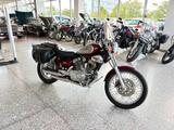 Yamaha XV 250 Virago - CHOPPER 250